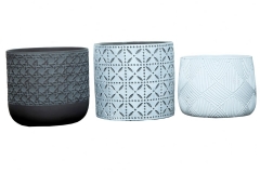 010 Keramičke saksije